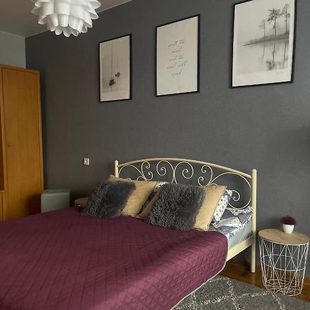 Apartment For A Pleasant Stay Odessa Exteriör bild