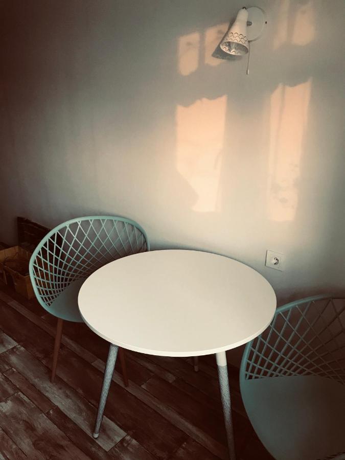 Apartment For A Pleasant Stay Odessa Exteriör bild