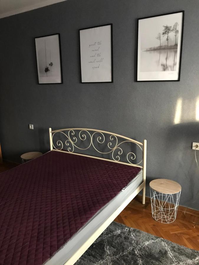 Apartment For A Pleasant Stay Odessa Exteriör bild