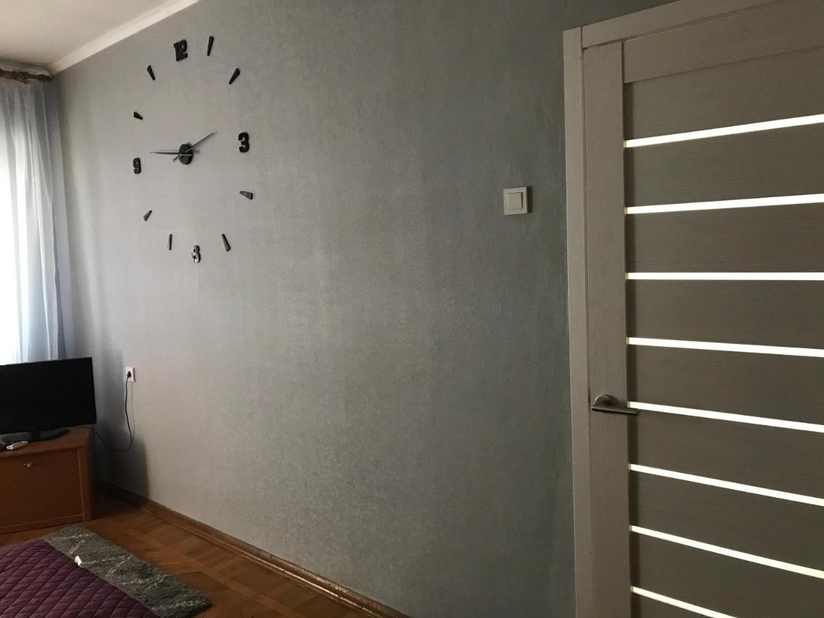 Apartment For A Pleasant Stay Odessa Exteriör bild