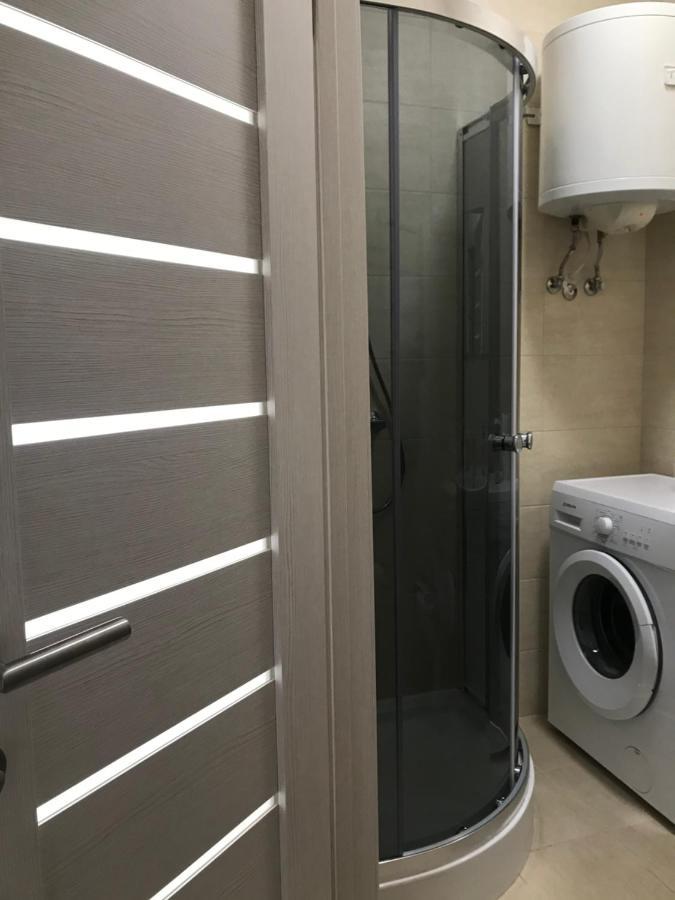Apartment For A Pleasant Stay Odessa Exteriör bild