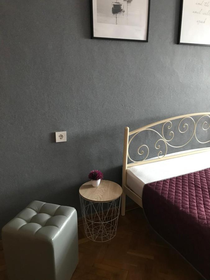 Apartment For A Pleasant Stay Odessa Exteriör bild