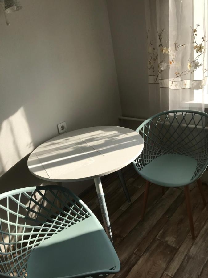 Apartment For A Pleasant Stay Odessa Exteriör bild