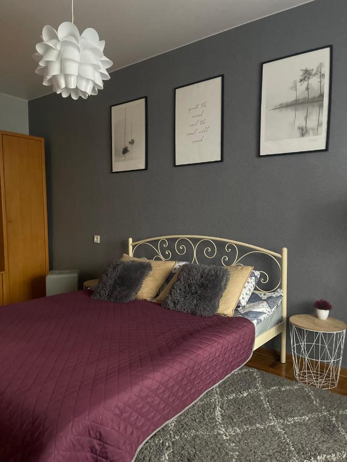 Apartment For A Pleasant Stay Odessa Exteriör bild