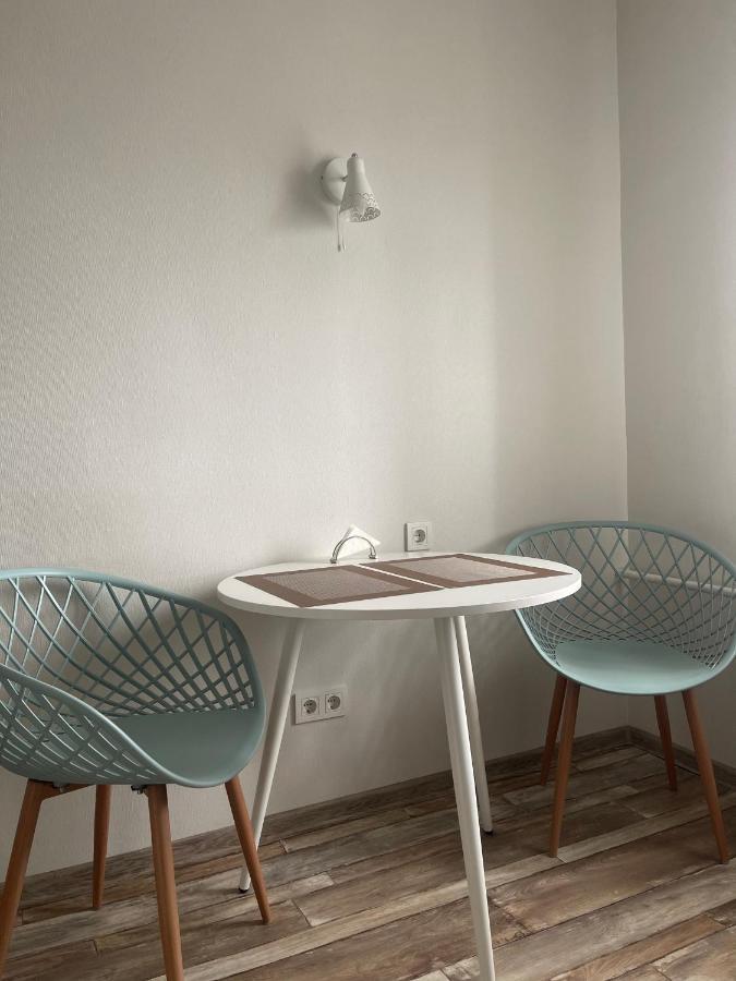 Apartment For A Pleasant Stay Odessa Exteriör bild